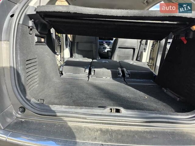 Бежевий Сітроен С4 Пікассо, об'ємом двигуна 1.6 л та пробігом 240 тис. км за 4500 $, фото 62 на Automoto.ua