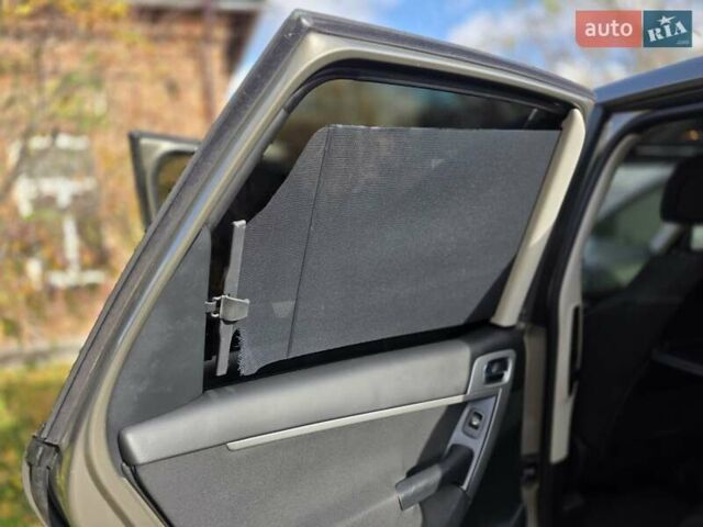 Бежевий Сітроен С4 Пікассо, об'ємом двигуна 1.6 л та пробігом 240 тис. км за 4500 $, фото 48 на Automoto.ua