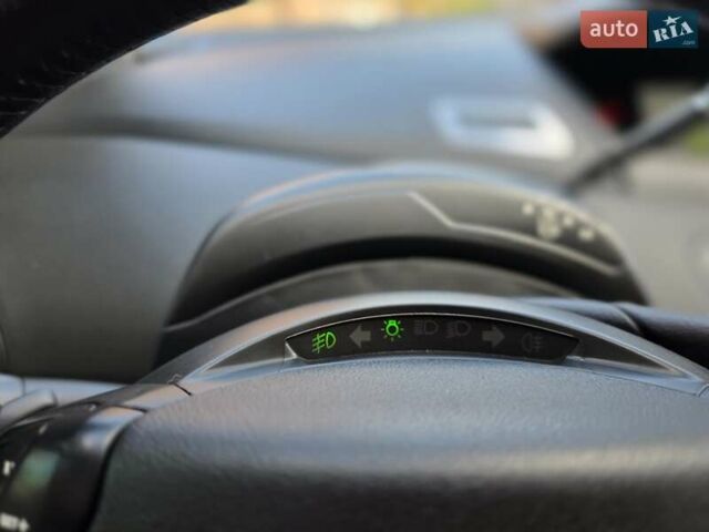 Ситроен С4 Пикассо 2009 в Бердичеве на Automoto.ua Бежевый Ситроен С4 Пикассо, объемом двигателя 1.6 л и пробегом 240 тыс. км за 3999 $, фото 21 на Automoto.ua