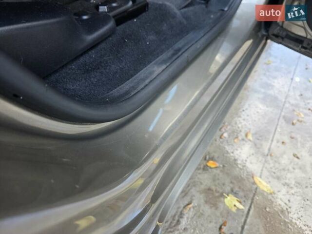 Бежевий Сітроен С4 Пікассо, об'ємом двигуна 1.6 л та пробігом 240 тис. км за 4500 $, фото 39 на Automoto.ua