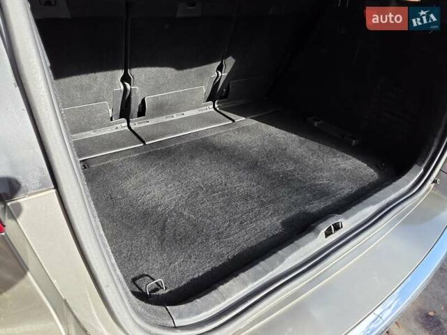 Бежевий Сітроен С4 Пікассо, об'ємом двигуна 1.6 л та пробігом 240 тис. км за 4500 $, фото 5 на Automoto.ua