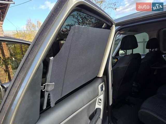 Ситроен С4 Пикассо 2009 в Бердичеве на Automoto.ua Бежевый Ситроен С4 Пикассо, объемом двигателя 1.6 л и пробегом 240 тыс. км за 3999 $, фото 8 на Automoto.ua