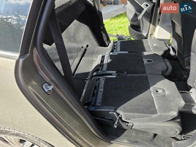 Ситроен С4 Пикассо 2009 в Бердичеве на Automoto.ua Бежевый Ситроен С4 Пикассо, объемом двигателя 1.6 л и пробегом 240 тыс. км за 3999 $, фото 57 на Automoto.ua