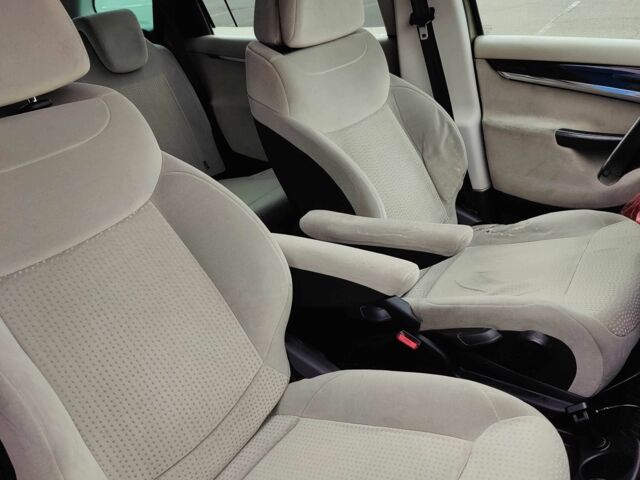 Бежевый Ситроен С4 Пикассо, объемом двигателя 1.6 л и пробегом 208 тыс. км за 5525 $, фото 3 на Automoto.ua