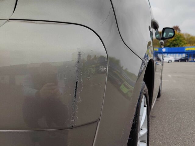 Бежевый Ситроен С4 Пикассо, объемом двигателя 1.6 л и пробегом 208 тыс. км за 5525 $, фото 14 на Automoto.ua