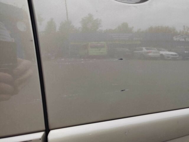 Бежевый Ситроен С4 Пикассо, объемом двигателя 1.6 л и пробегом 208 тыс. км за 5525 $, фото 11 на Automoto.ua