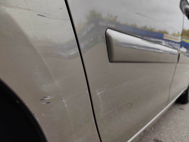 Бежевый Ситроен С4 Пикассо, объемом двигателя 1.6 л и пробегом 208 тыс. км за 5525 $, фото 12 на Automoto.ua