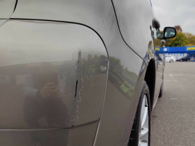 Бежевый Ситроен С4 Пикассо, объемом двигателя 1.6 л и пробегом 208 тыс. км за 5525 $, фото 15 на Automoto.ua