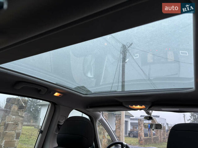 Бежевый Ситроен С4 Пикассо, объемом двигателя 1.6 л и пробегом 193 тыс. км за 6200 $, фото 9 на Automoto.ua