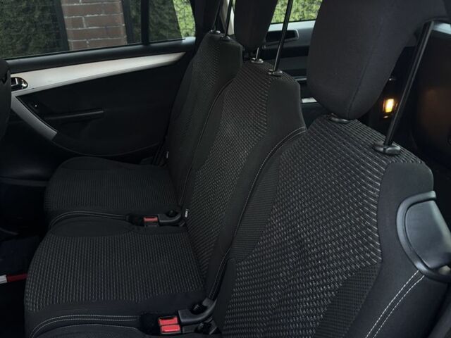 Бежевий Сітроен С4 Пікассо, об'ємом двигуна 1.6 л та пробігом 230 тис. км за 7500 $, фото 20 на Automoto.ua