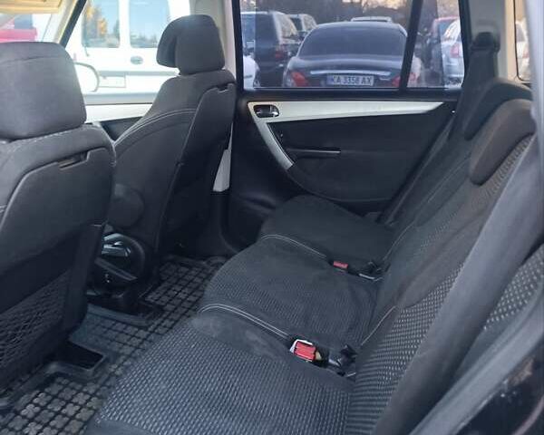 Ситроен С4 Пикассо 2007 в Бучаче на Automoto.ua Черный Ситроен С4 Пикассо, объемом двигателя 1.6 л и пробегом 246 тыс. км за 4150 $, фото 13 на Automoto.ua