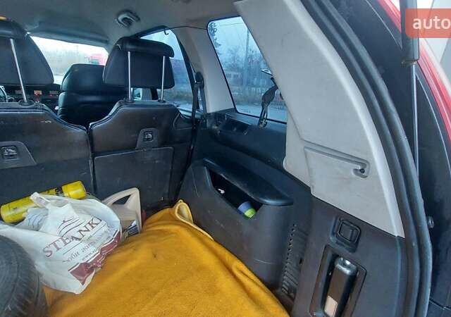 Черный Ситроен С4 Пикассо, объемом двигателя 1.56 л и пробегом 260 тыс. км за 3999 $, фото 38 на Automoto.ua