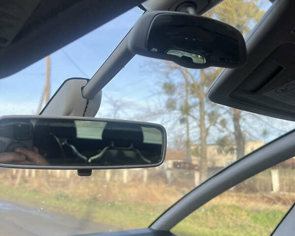 Черный Ситроен С4 Пикассо, объемом двигателя 1.6 л и пробегом 260 тыс. км за 4000 $, фото 30 на Automoto.ua