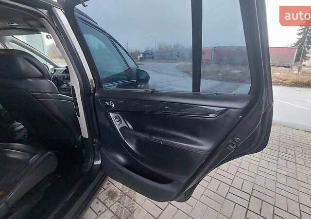 Черный Ситроен С4 Пикассо, объемом двигателя 1.56 л и пробегом 260 тыс. км за 3999 $, фото 41 на Automoto.ua