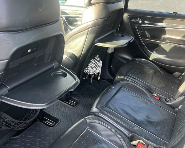 Черный Ситроен С4 Пикассо, объемом двигателя 1.6 л и пробегом 260 тыс. км за 4000 $, фото 26 на Automoto.ua