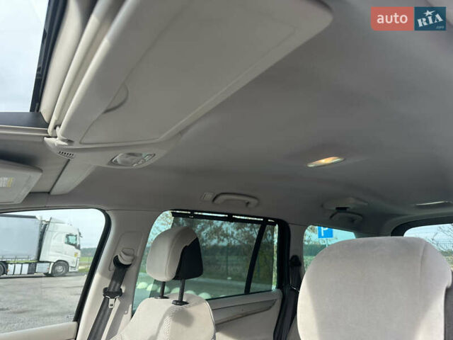 Черный Ситроен С4 Пикассо, объемом двигателя 1.56 л и пробегом 255 тыс. км за 5600 $, фото 15 на Automoto.ua