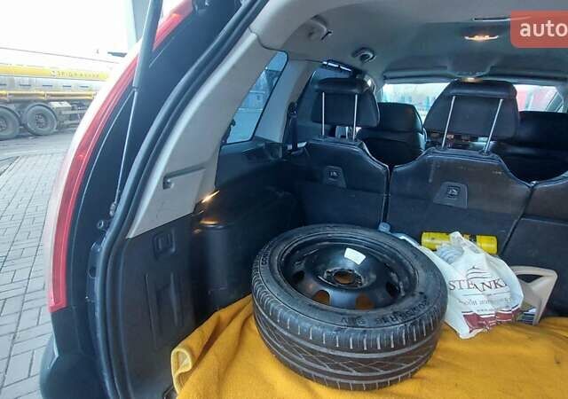 Черный Ситроен С4 Пикассо, объемом двигателя 1.56 л и пробегом 260 тыс. км за 3999 $, фото 39 на Automoto.ua