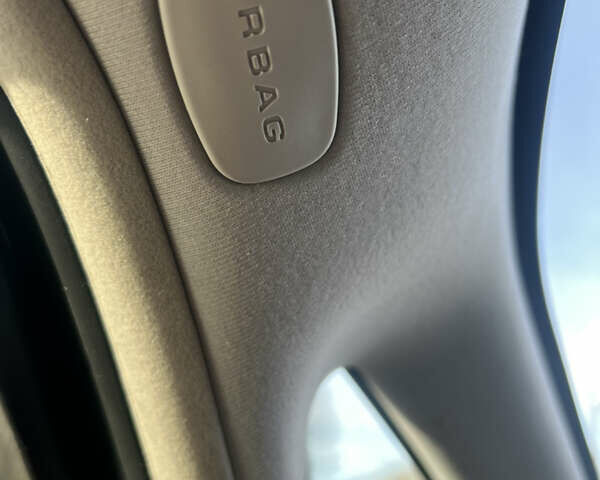 Черный Ситроен С4 Пикассо, объемом двигателя 1.6 л и пробегом 260 тыс. км за 4000 $, фото 38 на Automoto.ua