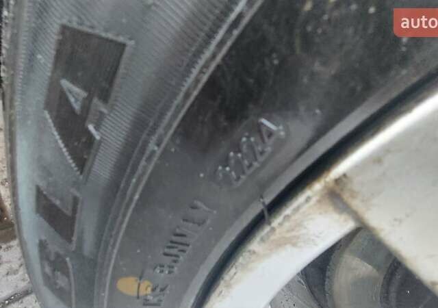 Черный Ситроен С4 Пикассо, объемом двигателя 1.56 л и пробегом 260 тыс. км за 3999 $, фото 49 на Automoto.ua