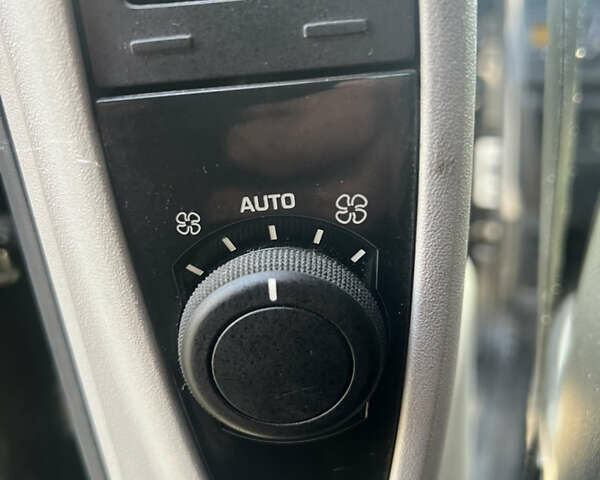 Черный Ситроен С4 Пикассо, объемом двигателя 1.6 л и пробегом 260 тыс. км за 4000 $, фото 19 на Automoto.ua