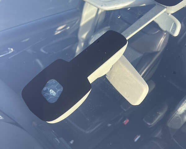 Черный Ситроен С4 Пикассо, объемом двигателя 1.6 л и пробегом 260 тыс. км за 4000 $, фото 27 на Automoto.ua