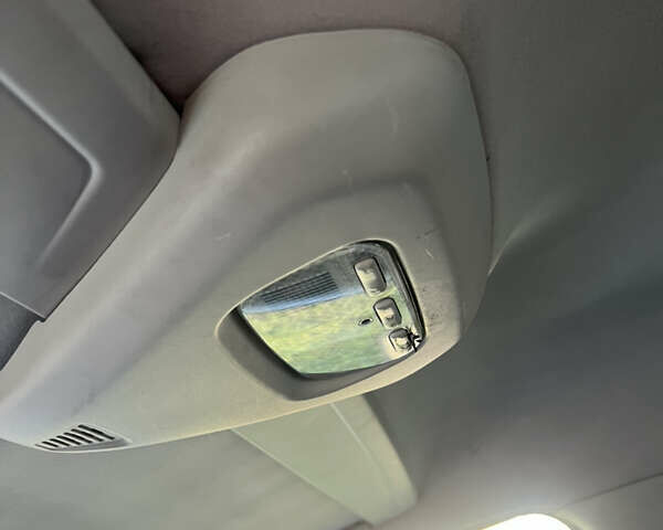 Черный Ситроен С4 Пикассо, объемом двигателя 1.6 л и пробегом 260 тыс. км за 4000 $, фото 36 на Automoto.ua