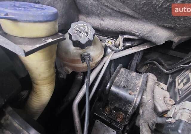 Черный Ситроен С4 Пикассо, объемом двигателя 1.56 л и пробегом 260 тыс. км за 3999 $, фото 56 на Automoto.ua