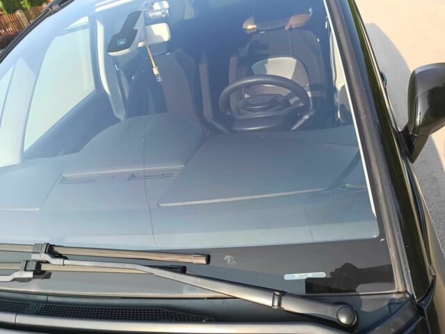 Черный Ситроен С4 Пикассо, объемом двигателя 1.7 л и пробегом 306 тыс. км за 5200 $, фото 9 на Automoto.ua