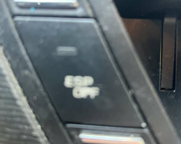 Черный Ситроен С4 Пикассо, объемом двигателя 1.6 л и пробегом 260 тыс. км за 4000 $, фото 40 на Automoto.ua