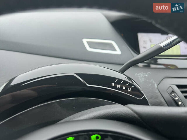 Черный Ситроен С4 Пикассо, объемом двигателя 2 л и пробегом 289 тыс. км за 5950 $, фото 40 на Automoto.ua