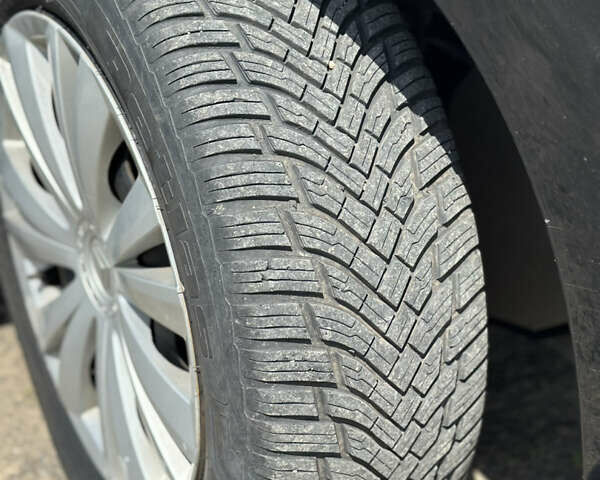 Черный Ситроен С4 Пикассо, объемом двигателя 1.6 л и пробегом 337 тыс. км за 4800 $, фото 11 на Automoto.ua