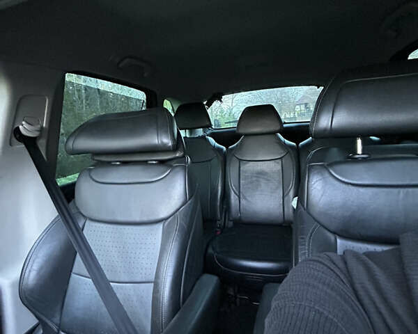 Ситроен С4 Пикассо 2008 в Макарове на Automoto.ua Черный Ситроен С4 Пикассо, объемом двигателя 2 л и пробегом 250 тыс. км за 6700 $, фото 23 на Automoto.ua