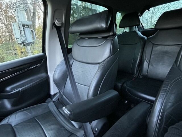 Сітроен С4 Пікассо 2008 у Макарове на Automoto.ua Чорний Сітроен С4 Пікассо, об'ємом двигуна 2 л та пробігом 250 тис. км за 6700 $, фото 20 на Automoto.ua