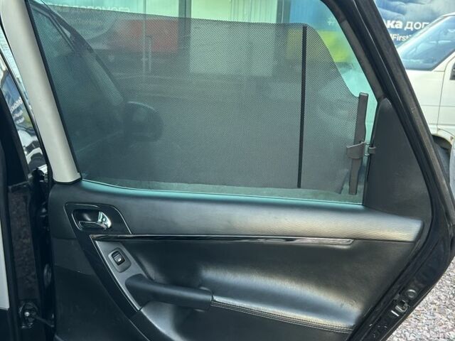 Сітроен С4 Пікассо 2008 у Макарове на Automoto.ua Чорний Сітроен С4 Пікассо, об'ємом двигуна 2 л та пробігом 250 тис. км за 6700 $, фото 7 на Automoto.ua