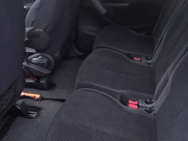 Черный Ситроен С4 Пикассо, объемом двигателя 1.6 л и пробегом 222 тыс. км за 5700 $, фото 3 на Automoto.ua