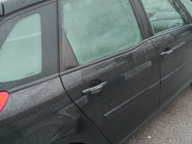 Черный Ситроен С4 Пикассо, объемом двигателя 1.6 л и пробегом 222 тыс. км за 5700 $, фото 2 на Automoto.ua