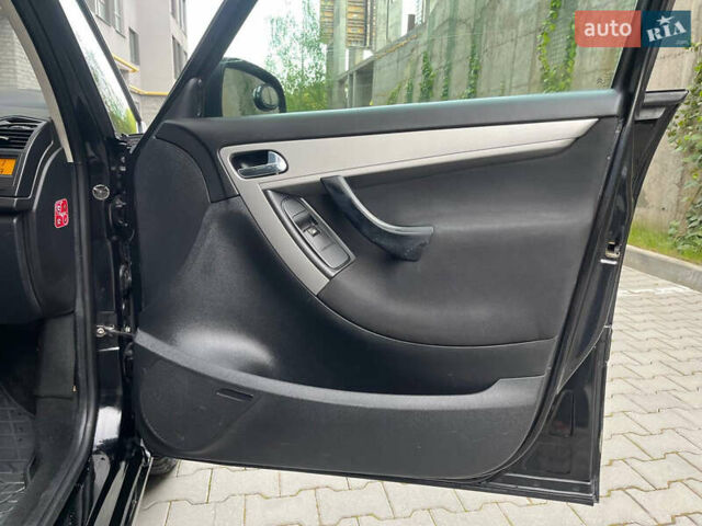 Черный Ситроен С4 Пикассо, объемом двигателя 1.6 л и пробегом 307 тыс. км за 5900 $, фото 26 на Automoto.ua