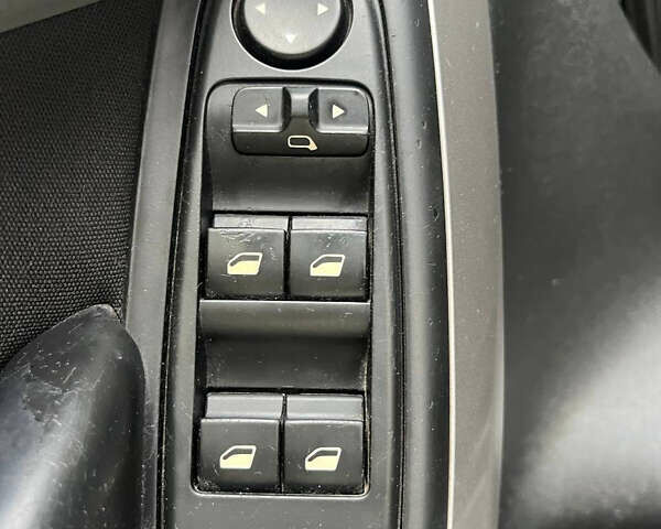 Черный Ситроен С4 Пикассо, объемом двигателя 1.6 л и пробегом 307 тыс. км за 5900 $, фото 15 на Automoto.ua