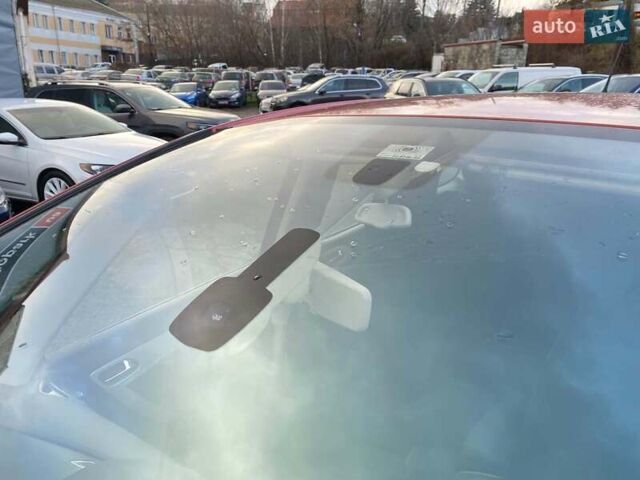 Чорний Сітроен С4 Пікассо, об'ємом двигуна 1.6 л та пробігом 230 тис. км за 6490 $, фото 8 на Automoto.ua