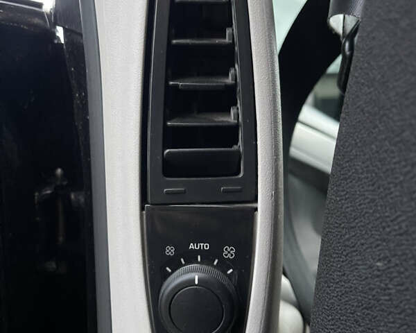 Черный Ситроен С4 Пикассо, объемом двигателя 1.56 л и пробегом 312 тыс. км за 5600 $, фото 13 на Automoto.ua