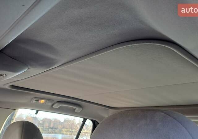 Чорний Сітроен С4 Пікассо, об'ємом двигуна 2 л та пробігом 215 тис. км за 6850 $, фото 19 на Automoto.ua