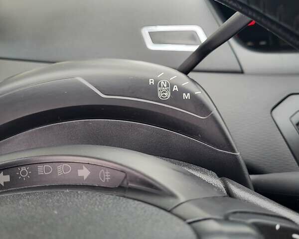 Черный Ситроен С4 Пикассо, объемом двигателя 1.56 л и пробегом 206 тыс. км за 5900 $, фото 27 на Automoto.ua