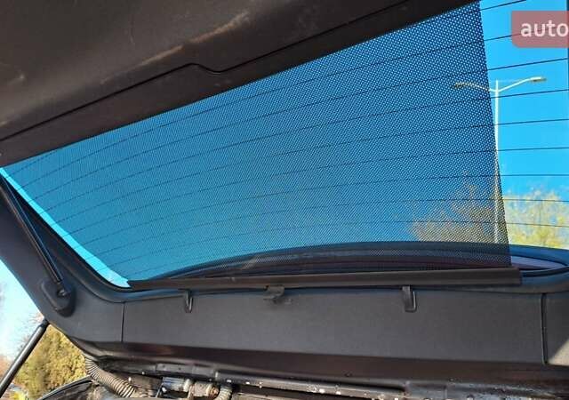 Чорний Сітроен С4 Пікассо, об'ємом двигуна 2 л та пробігом 215 тис. км за 6850 $, фото 41 на Automoto.ua