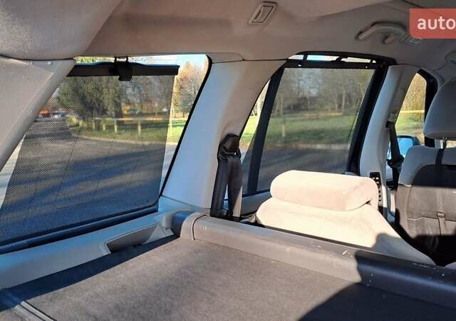 Чорний Сітроен С4 Пікассо, об'ємом двигуна 2 л та пробігом 215 тис. км за 6850 $, фото 40 на Automoto.ua