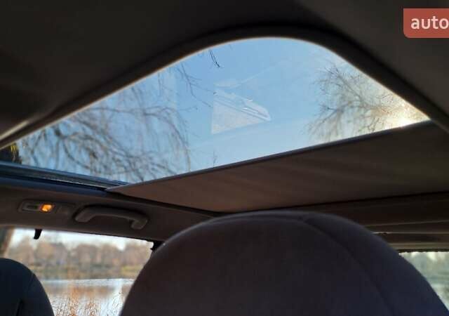 Чорний Сітроен С4 Пікассо, об'ємом двигуна 2 л та пробігом 215 тис. км за 6850 $, фото 20 на Automoto.ua