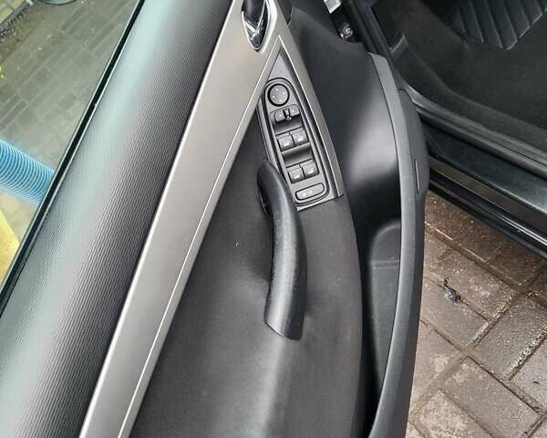 Черный Ситроен С4 Пикассо, объемом двигателя 1.56 л и пробегом 206 тыс. км за 5900 $, фото 7 на Automoto.ua