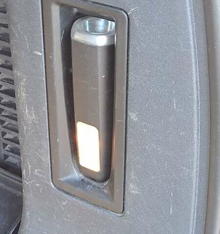 Чорний Сітроен С4 Пікассо, об'ємом двигуна 2 л та пробігом 215 тис. км за 6850 $, фото 46 на Automoto.ua