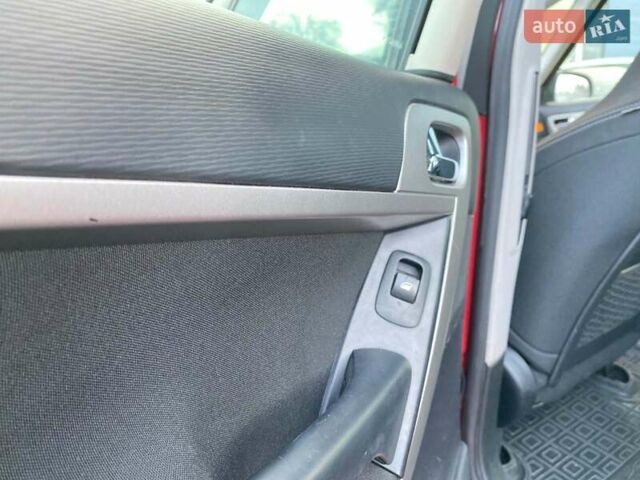 Чорний Сітроен С4 Пікассо, об'ємом двигуна 1.6 л та пробігом 230 тис. км за 6490 $, фото 16 на Automoto.ua