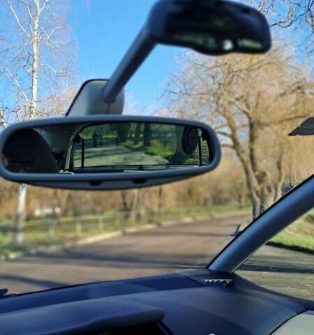 Чорний Сітроен С4 Пікассо, об'ємом двигуна 2 л та пробігом 215 тис. км за 6850 $, фото 16 на Automoto.ua