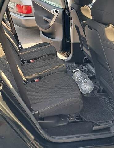 Чорний Сітроен С4 Пікассо, об'ємом двигуна 1.6 л та пробігом 345 тис. км за 5200 $, фото 4 на Automoto.ua